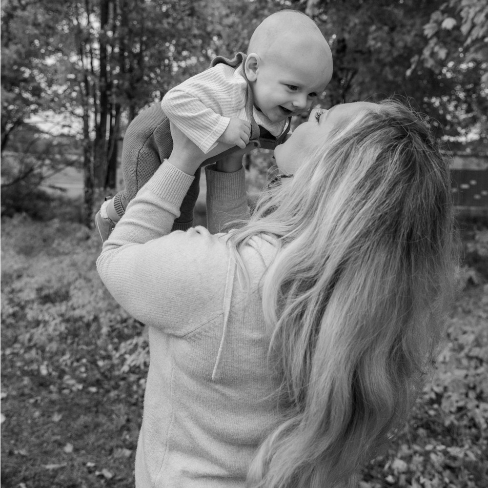 Meet your Posher, Charlotte